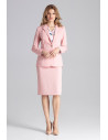 Blazer femme model 129806 Figl
