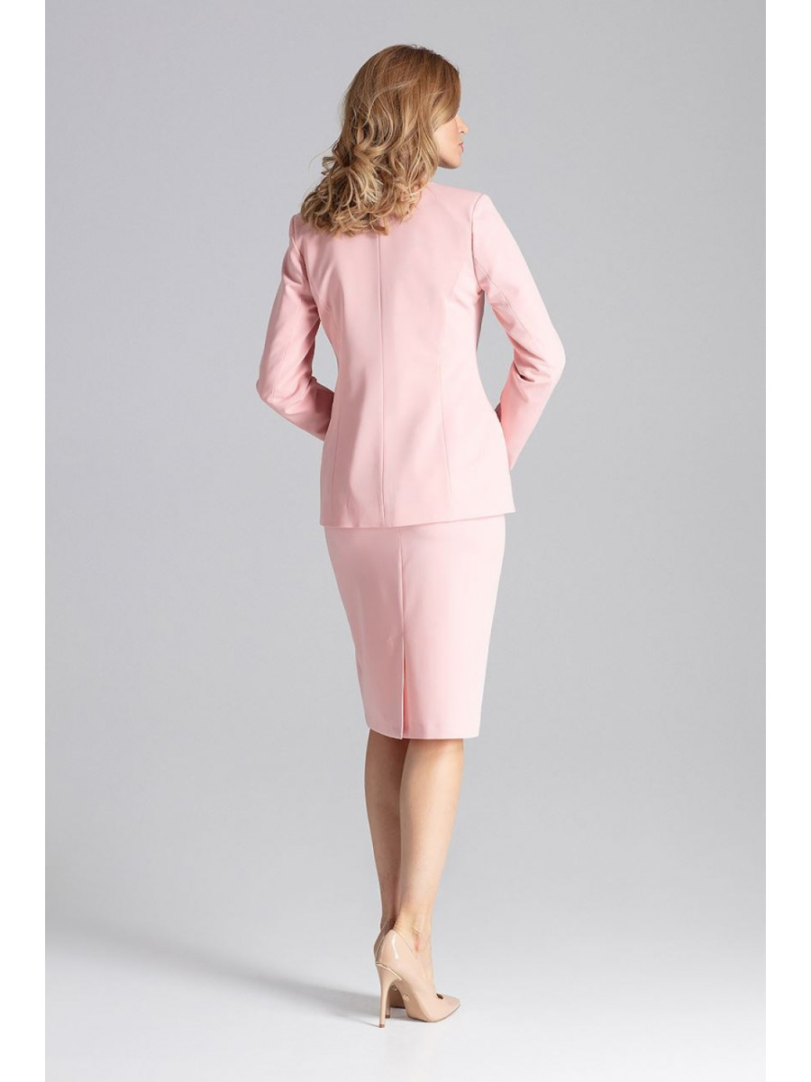 Blazer femme model 129806 Figl