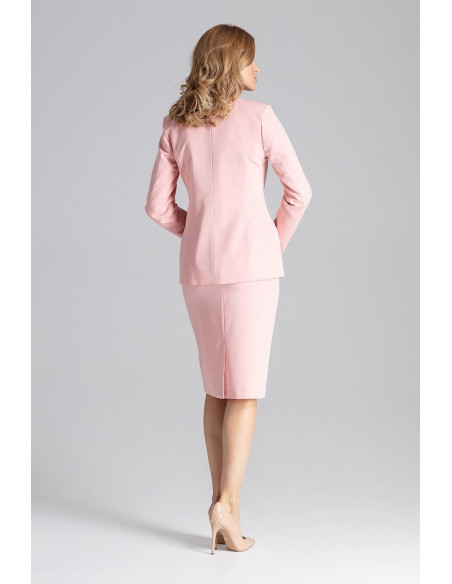 Blazer femme model 129806 Figl