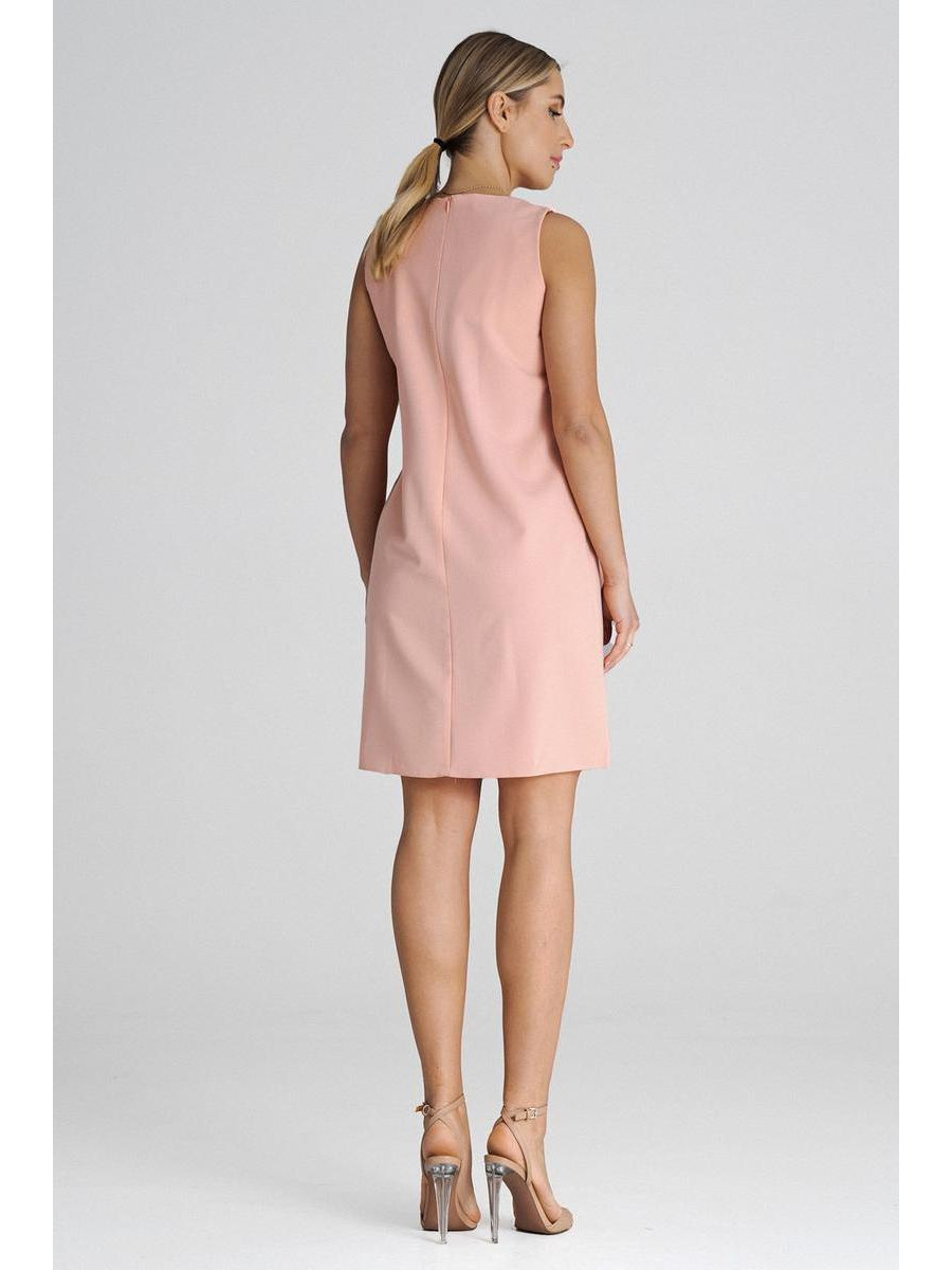 Robe de cocktail model 197186 Figl