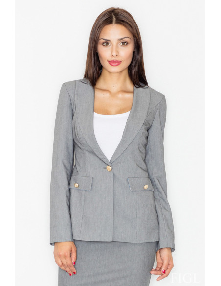 Blazer femme model 61508 Figl