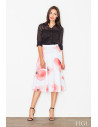Jupe model 62999 Figl