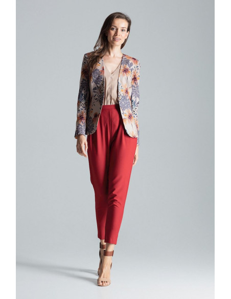 Blazer femme model 135775 Figl