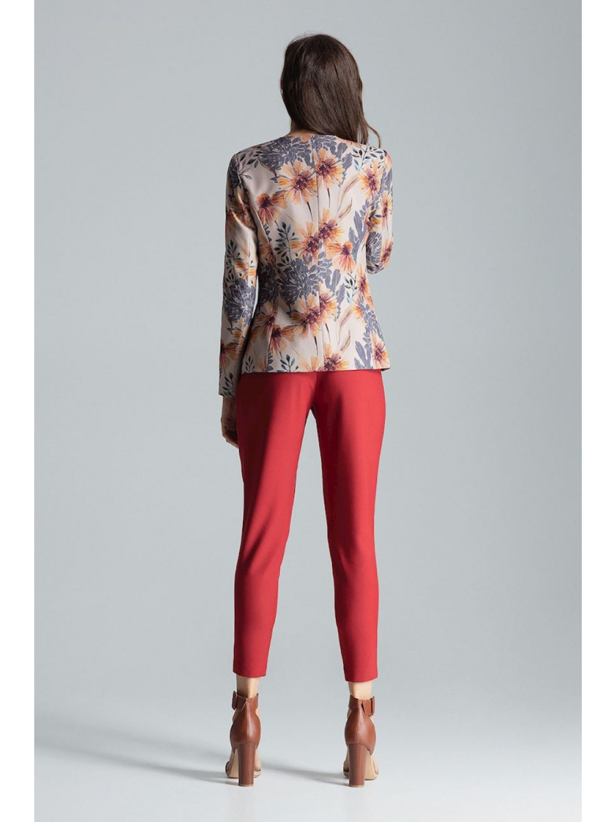 Blazer femme model 135775 Figl