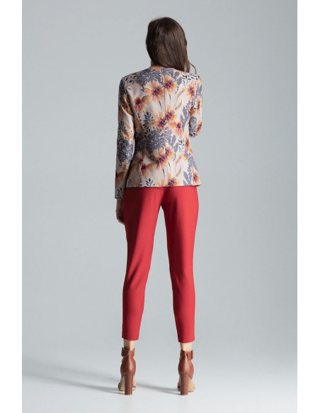 Blazer femme model 135775 Figl