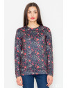 Sweatshirt model 77042 Figl