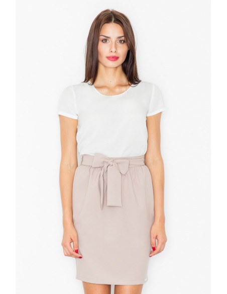Jupe model 77113 Figl
