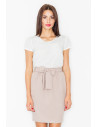 Jupe model 77113 Figl