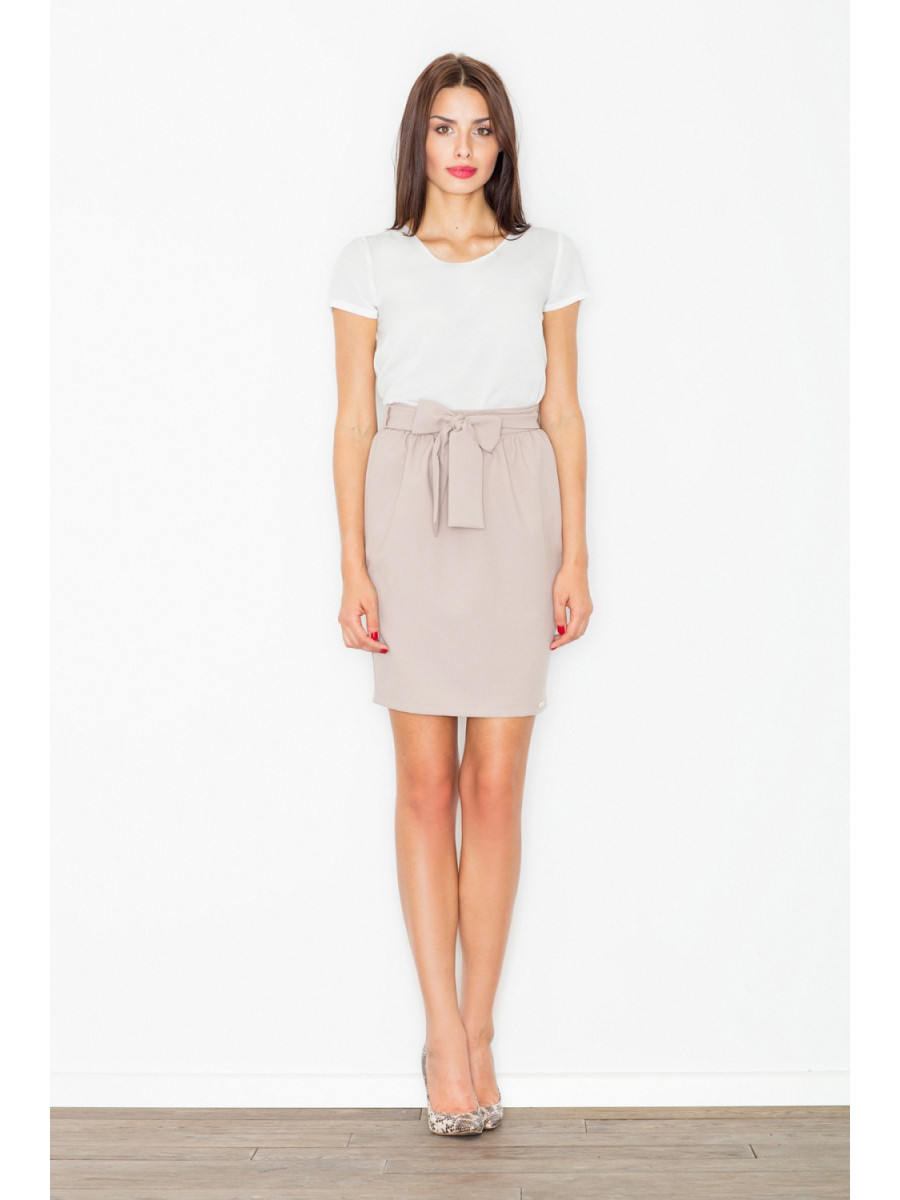 Jupe model 77113 Figl