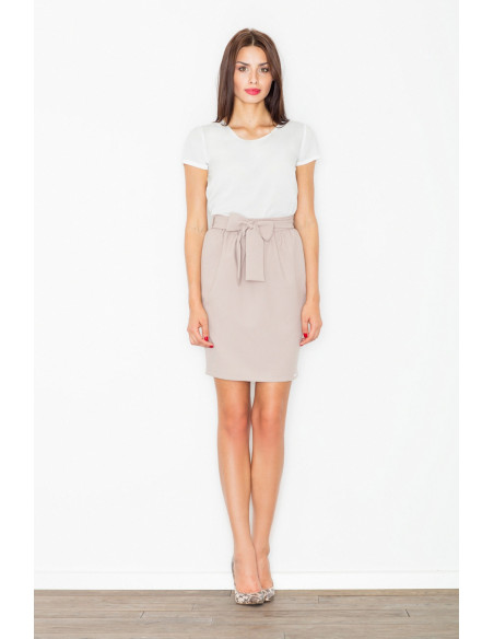 Jupe model 77113 Figl