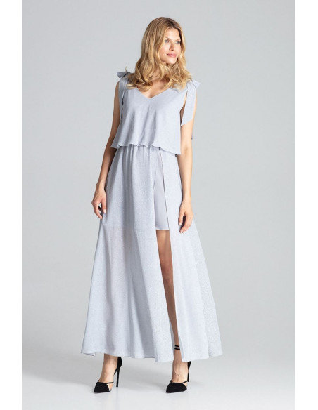 Robe de cocktail model 138277 Figl