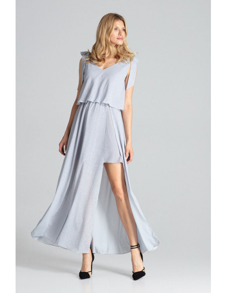 Robe de cocktail model 138277 Figl