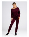 Pantalon survêtement model 189282 Figl