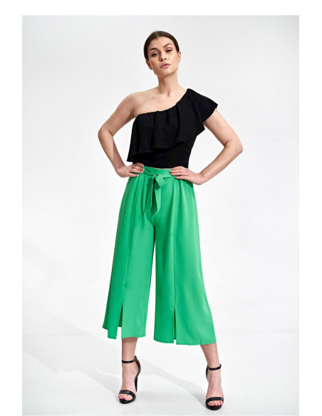 Pantalon femme model 167228 Figl