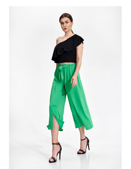 Pantalon femme model 167228 Figl