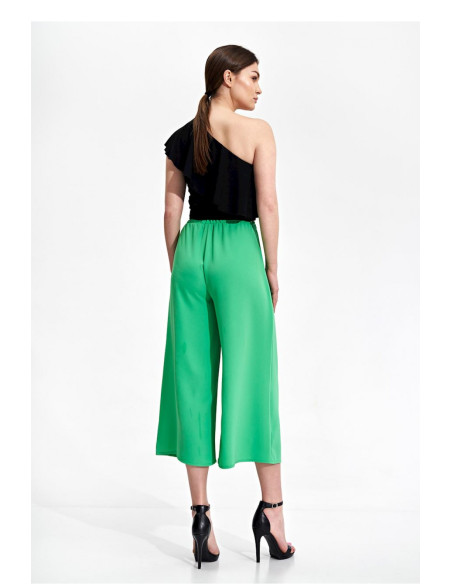 Pantalon femme model 167228 Figl