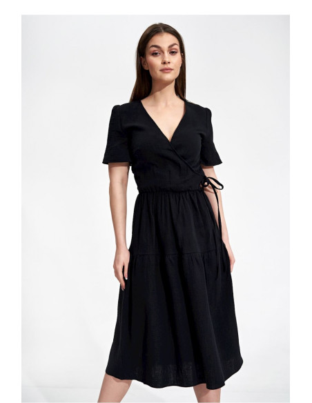 Robe de jour model 167815 Figl
