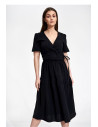 Robe de jour model 167815 Figl