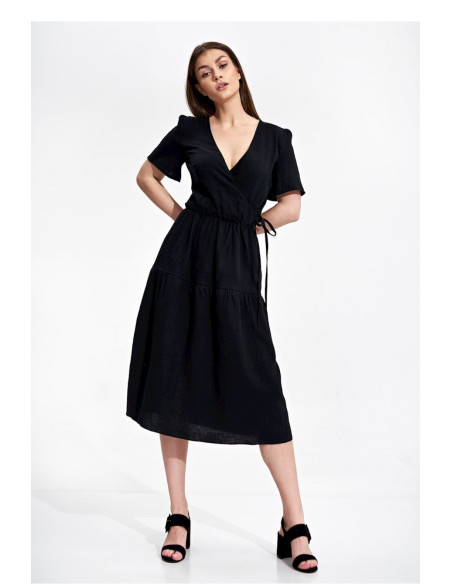 Robe de jour model 167815 Figl