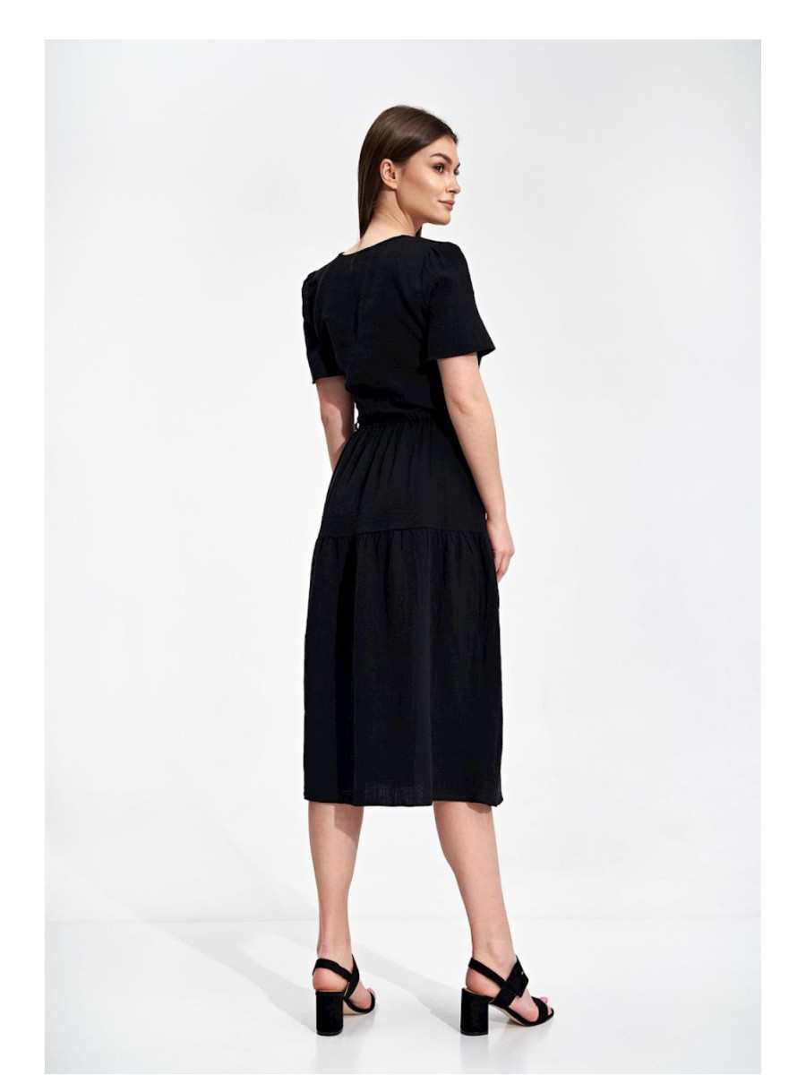 Robe de jour model 167815 Figl