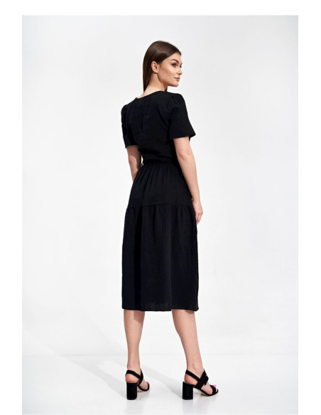 Robe de jour model 167815 Figl