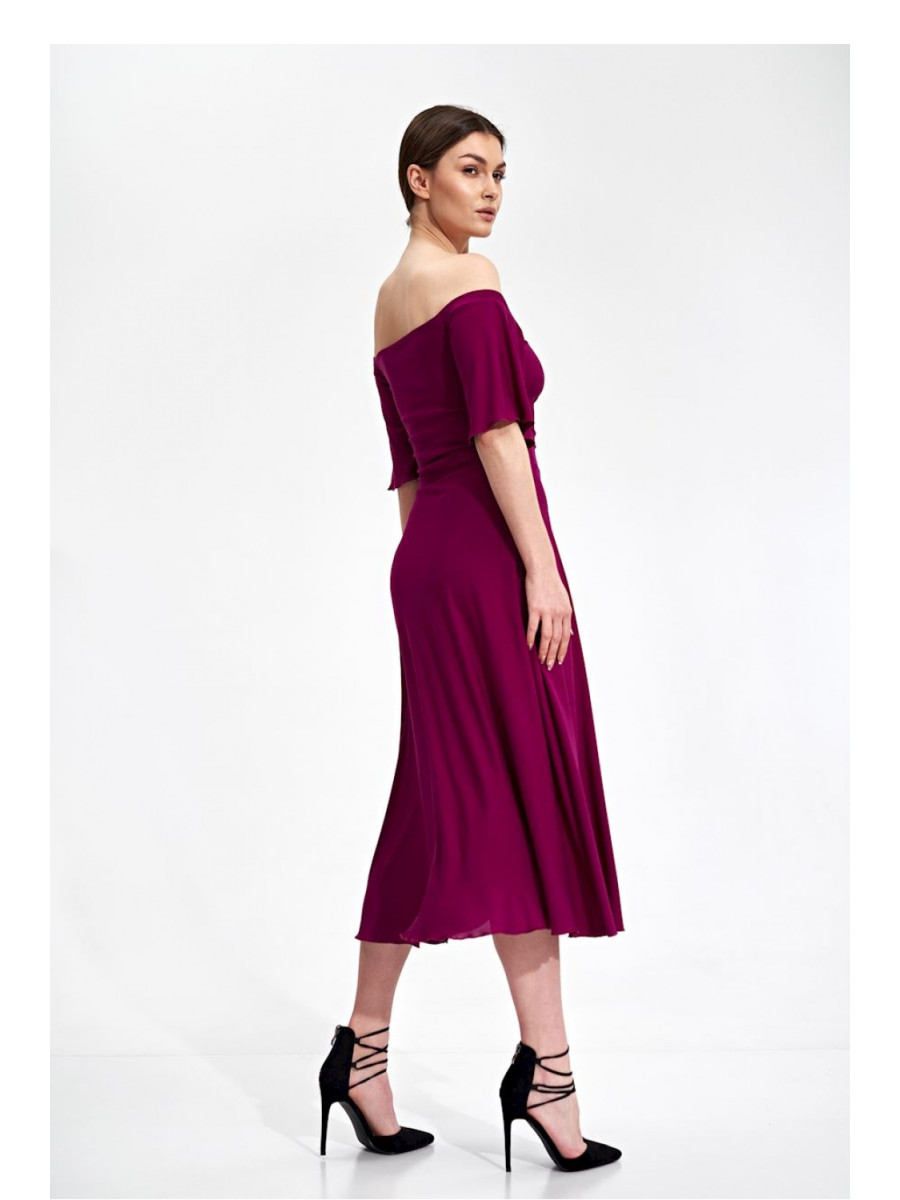 Robe de jour model 167879 Figl