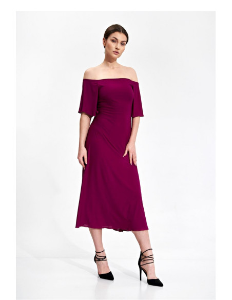 Robe de jour model 167879 Figl
