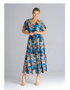 Robe de jour model 180869 Figl