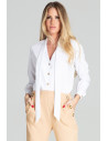 Chemise model 141746 Figl