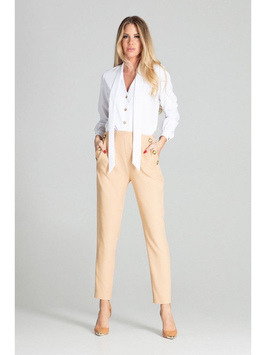 Chemise model 141746 Figl
