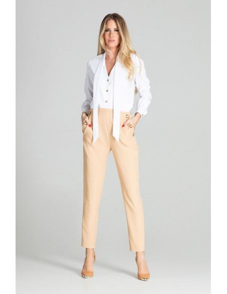 Chemise model 141746 Figl