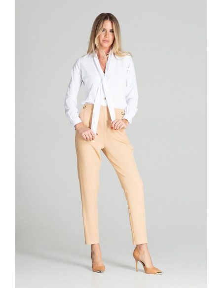Chemise model 141746 Figl