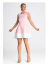 Robe de cocktail model 190917 Figl