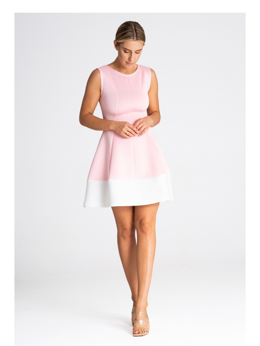 Robe de cocktail model 190917 Figl