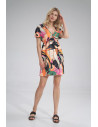 Robe de jour model 154660 Figl