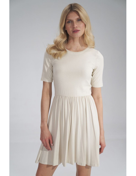 Robe de jour model 154731 Figl
