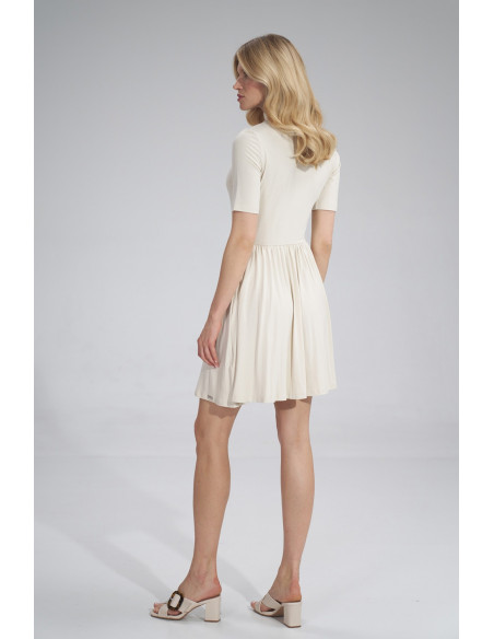 Robe de jour model 154731 Figl