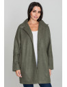 Manteau model 111017 Figl