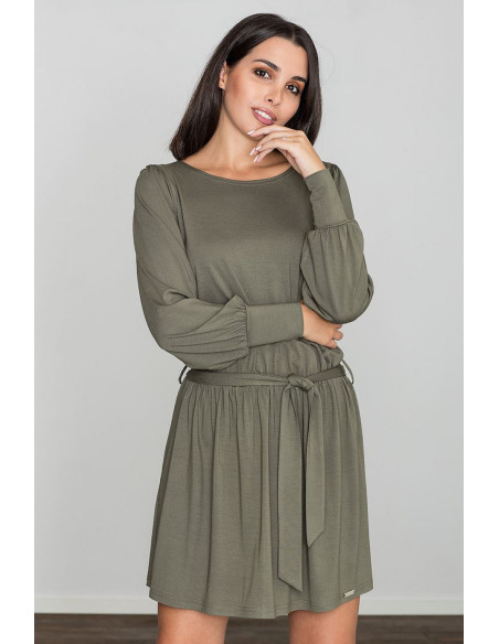 Robe de jour model 111038 Figl