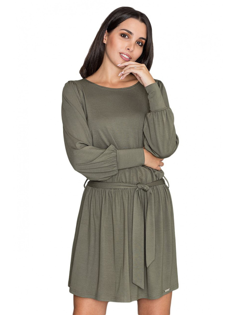 Robe de jour model 111038 Figl