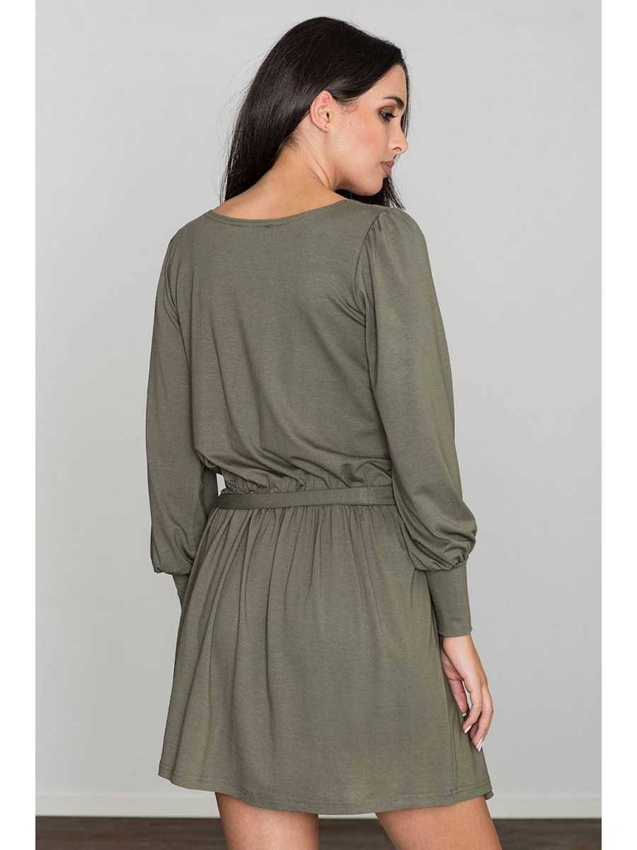 Robe de jour model 111038 Figl