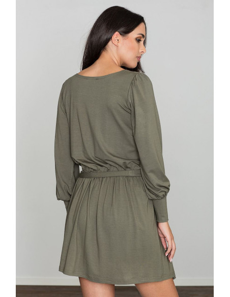 Robe de jour model 111038 Figl
