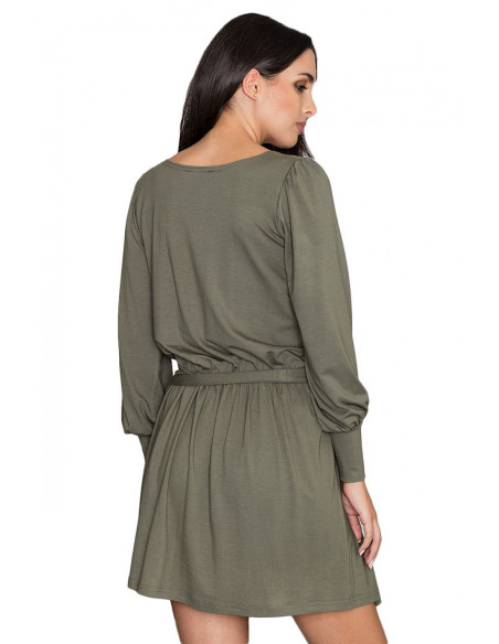 Robe de jour model 111038 Figl