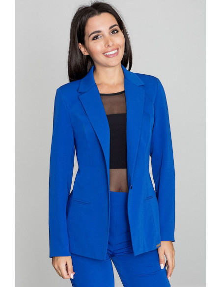 Blazer femme model 111082 Figl