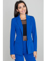 Blazer femme model 111082 Figl