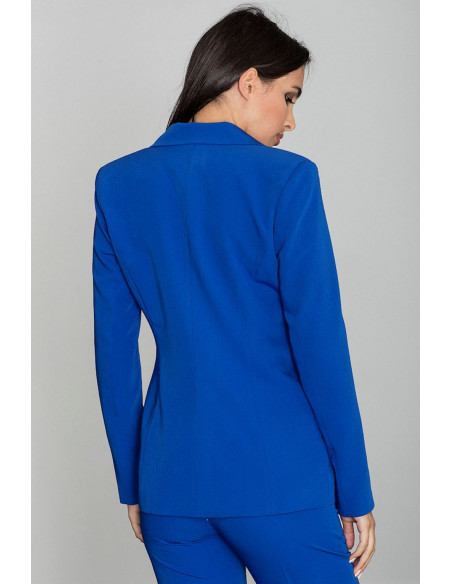 Blazer femme model 111082 Figl