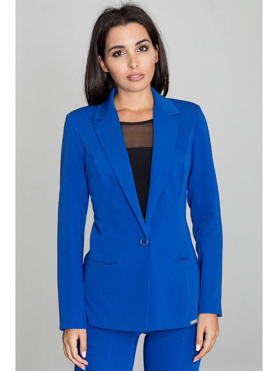 Blazer femme model 111082 Figl