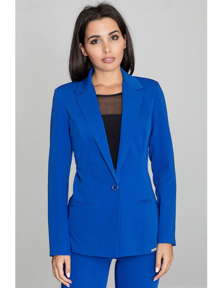 Blazer femme model 111082 Figl