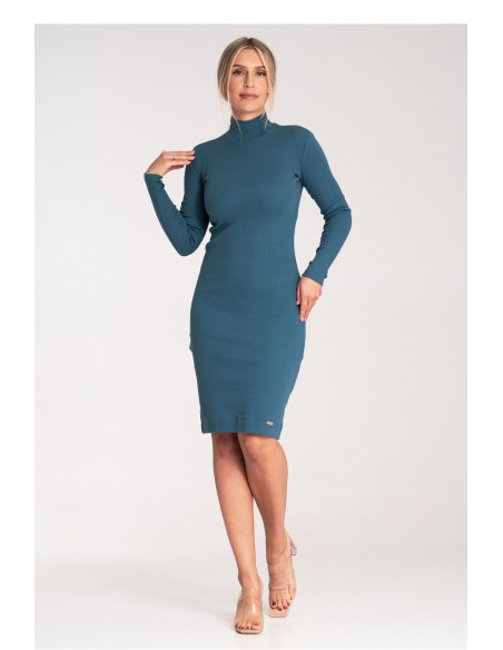 Robe de jour model 201439 Figl