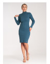Robe de jour model 201439 Figl